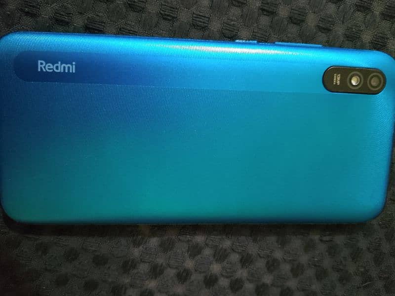 Redmi 9a 4