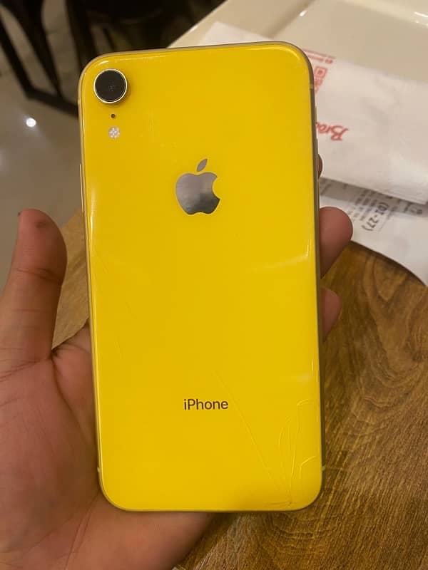 iphone xr 1