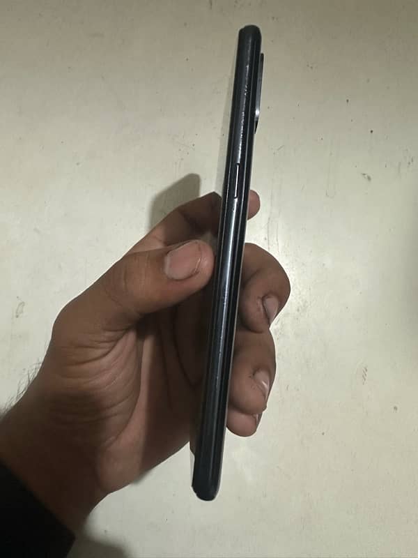 One plus N10 5G 4