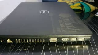 Dell core i7 7 Gen 0