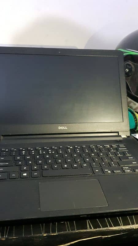 Dell core i7 7 Gen 1