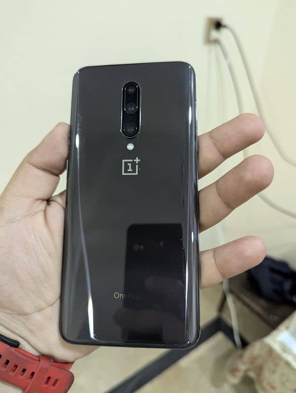 OnePlus 7 Pro Global Version 0