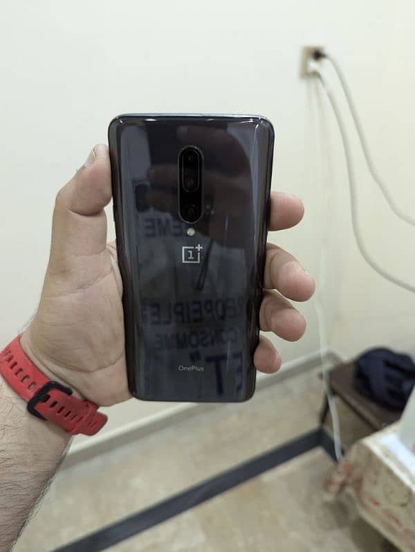 OnePlus 7 Pro Global Version 1