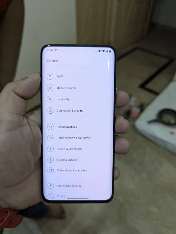 OnePlus 7 Pro Global Version 2