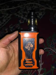 VAPE M3