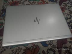 Elitebook 840 G5 core i5 8th generation