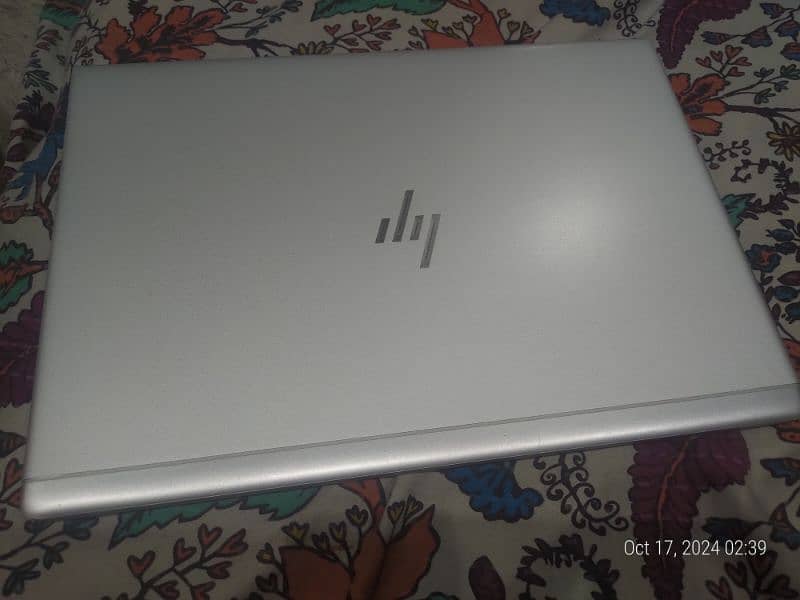 Elitebook 840 G5 core i5 8th generation 0