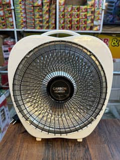 electric heater 600 watt