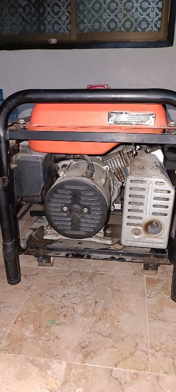 JASCO RG6000 Generator 2