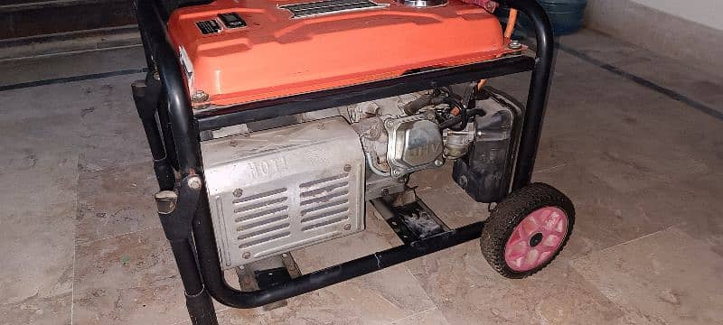 JASCO RG6000 Generator 6