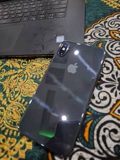 iphone xs non pta factory unlock 256gb esim working 2 month