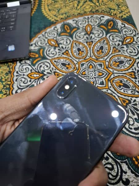 iphone xs non pta factory unlock 256gb esim working 2 month 4