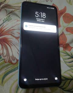 Redmi note 9 with box approved 0