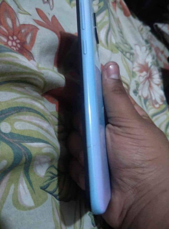 Redmi note 9 with box approved 2