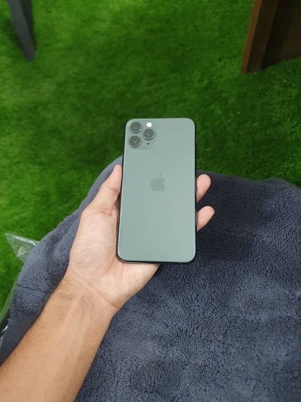 Iphone 11 pro 0