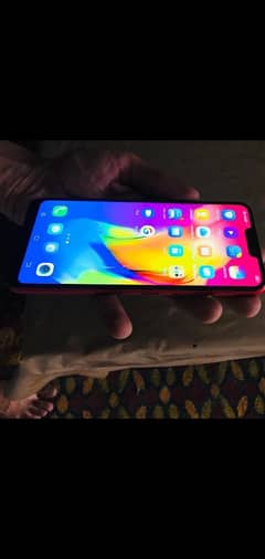 Vivo Y83 (6/128) mint condition.