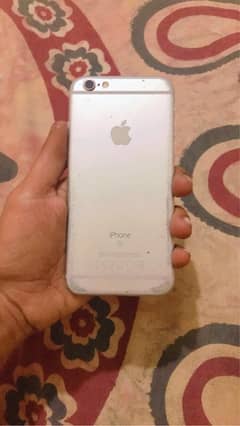 IPhone 6s 64gb pta approved set available for sale