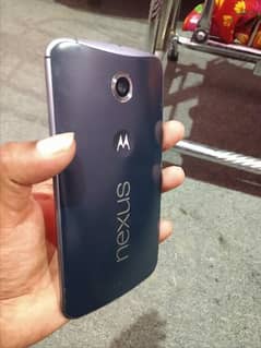 nexus 6 pta approved big display gaming phone 0