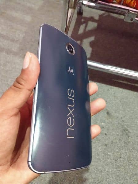 nexus 6 pta approved big display gaming phone 5