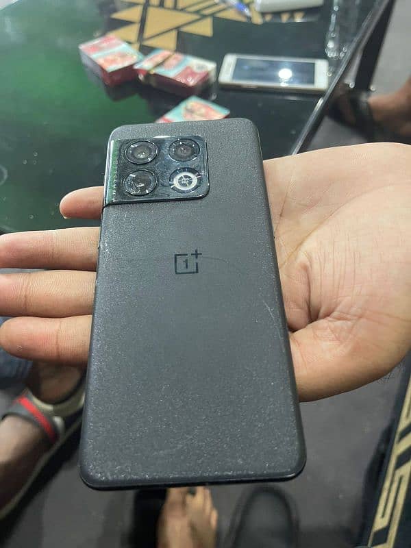 one plus 10 pro PTA approved 3