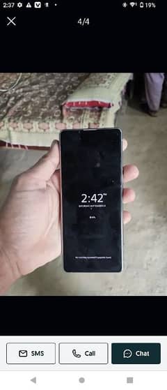 Sony Xperia 5 mark 3