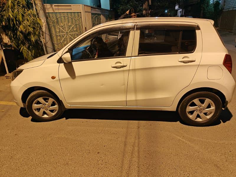 Suzuki Cultus UNTOUCHED VXL 2020 For sale 1