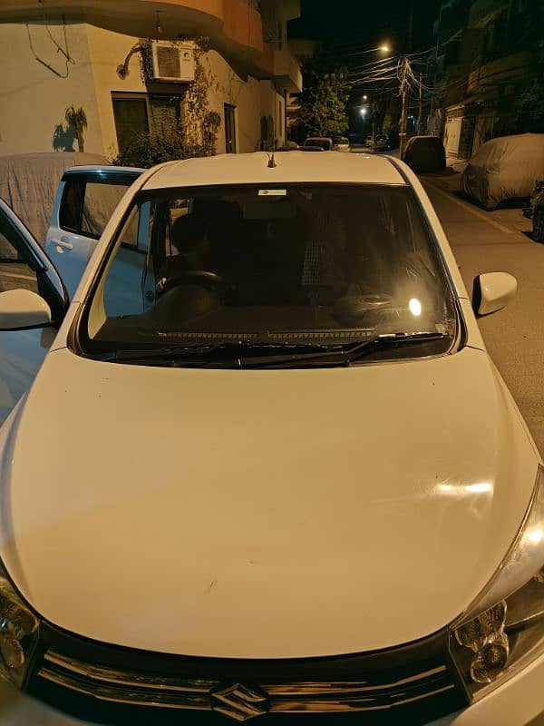 Suzuki Cultus UNTOUCHED VXL 2020 For sale 2