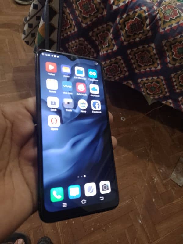 vivo s1 pro 1