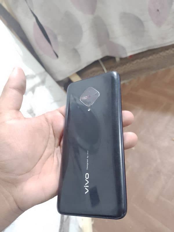 vivo s1 pro 3