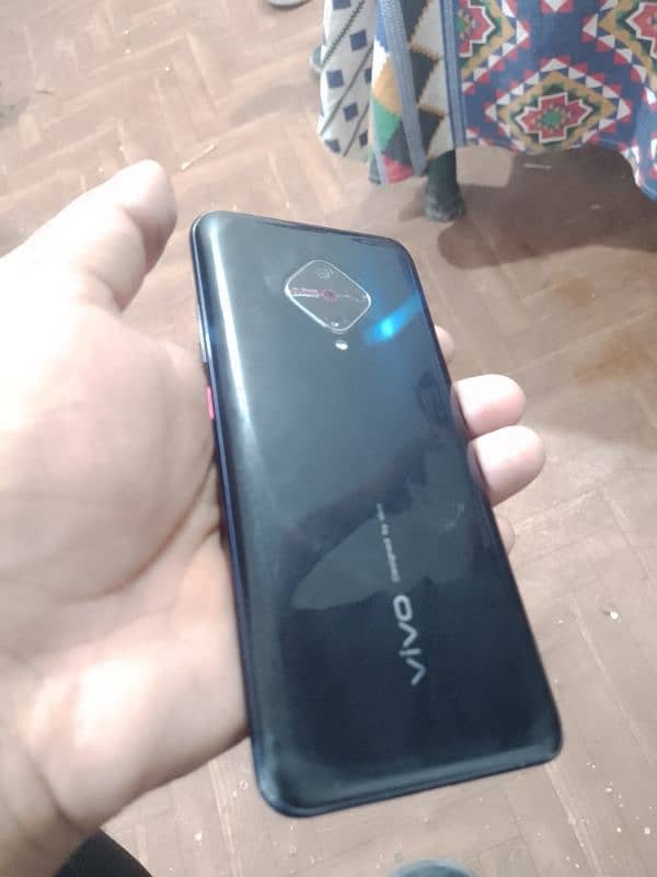 vivo s1 pro 6