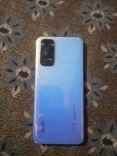 Redmi Note 11 6 / 128 GB 10/9 Condition 0