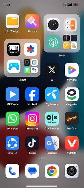 Redmi Note 11 6/128 GB 10/9 Condition 6