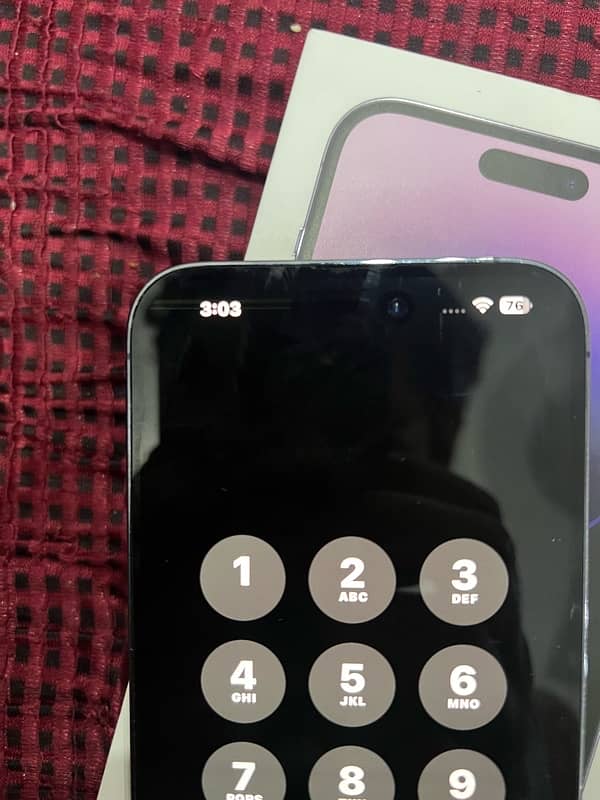 iphone 14 pro max Factory unlock 4