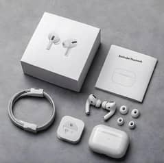 AirPods Pro 2nd Generation