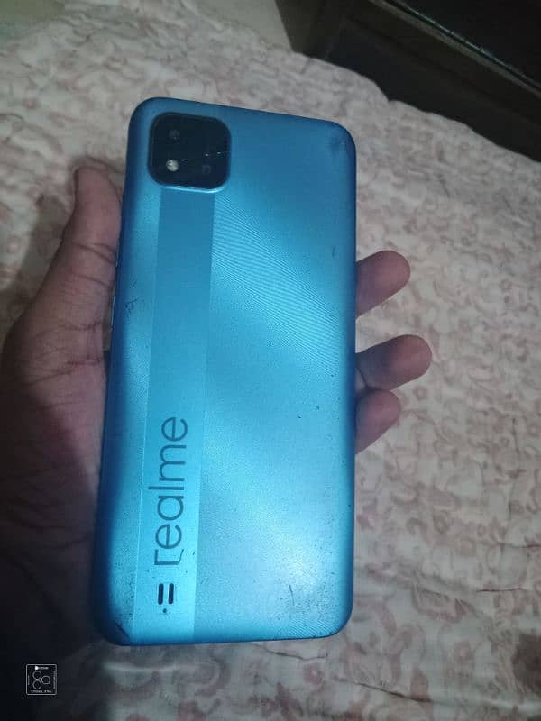 RealMe C11 (2021)* 3