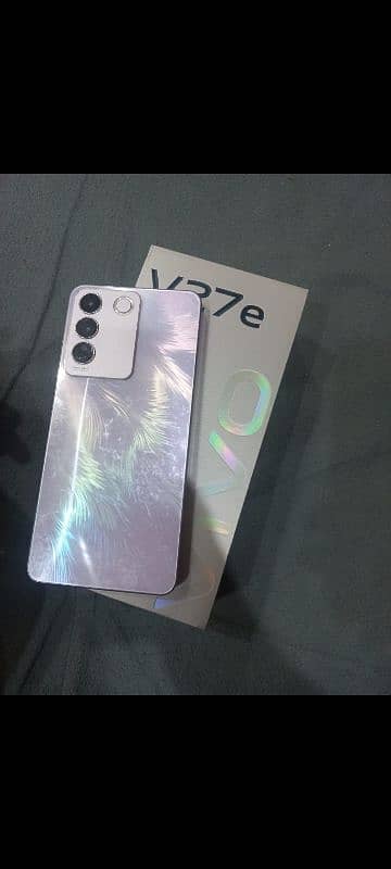 vivo v27e 0