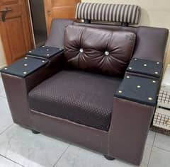 sofa set / sofas / 6 Seater Sofa Set / Furniture