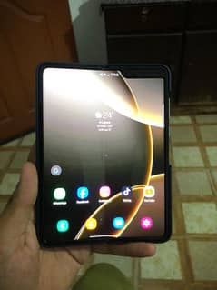 Samsung Galaxy Z Fold official 0