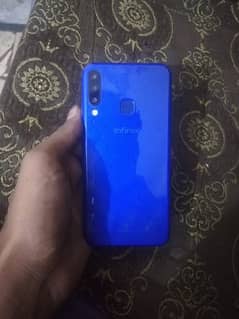 infinix