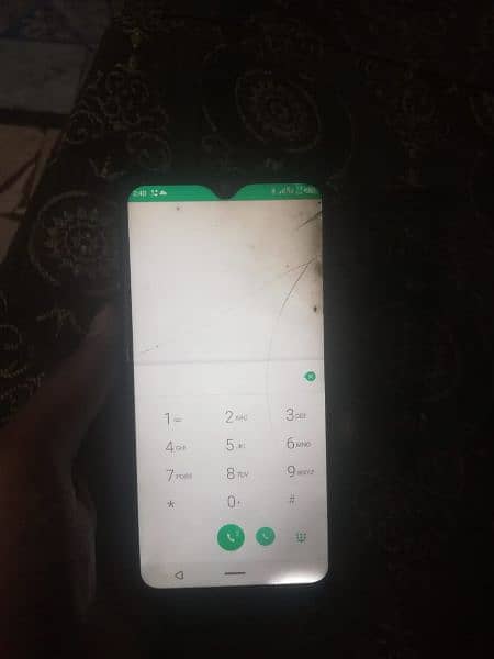 infinix s4 4 64 minar dust light paper me or ringer dba kr chalat h 8