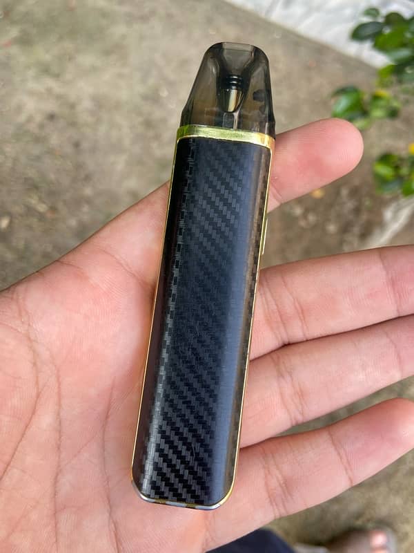 OXVA X SLIM PRO 1