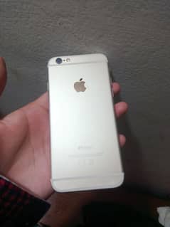 I phone 6