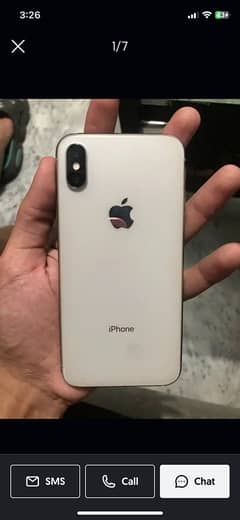 iPhone X Sim Working Exchange possible with iphone