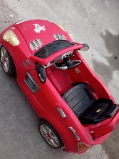 kids car