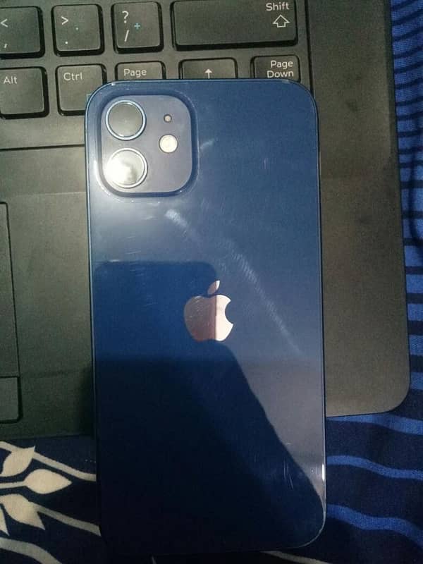 Iphone 12 64gb non pta for sale 1