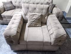 sofa set 3+2+1 for sale