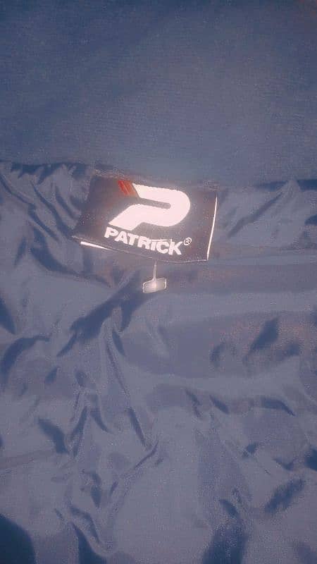 Patrick jacket sizeXXL colour blue 4