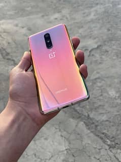 Oneplus 8 / 8gb ram 128gb memory