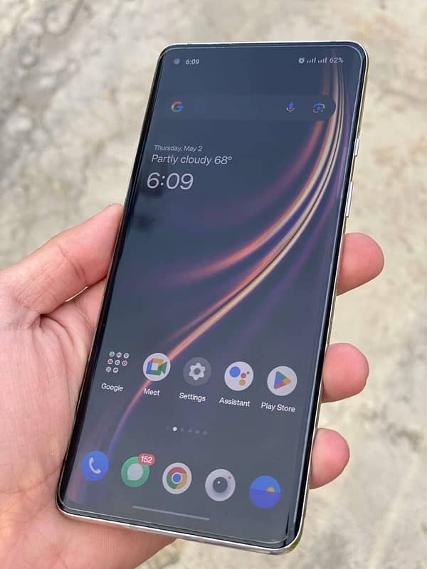 Oneplus 8 / 8gb ram 128gb memory 1