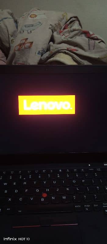 Lenovo Thinkpad AMD Ryzen 5 Pro 3500 6